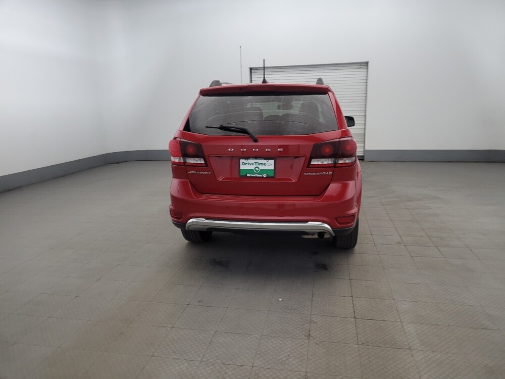 2020 Dodge Journey in Glen Burnie, MD 21061 - 18146627 7