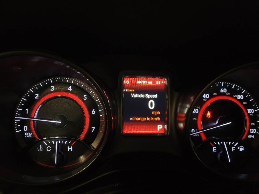 2020 Dodge Journey in Glen Burnie, MD 21061 - 18146627 23