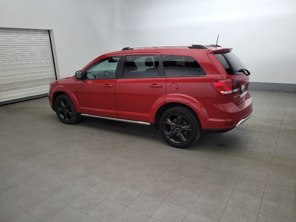 2020 Dodge Journey in Glen Burnie, MD 21061 - 18146627 3