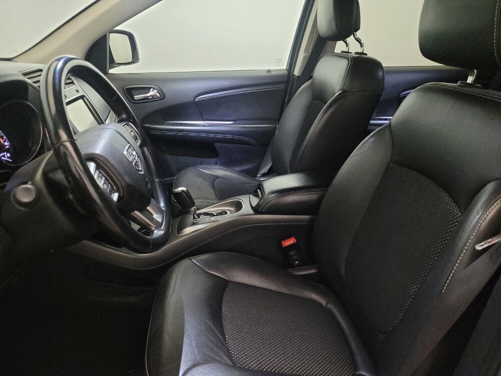 2020 Dodge Journey in Glen Burnie, MD 21061 - 18146627 17