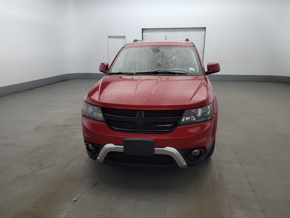 2020 Dodge Journey in Glen Burnie, MD 21061 - 18146627 15