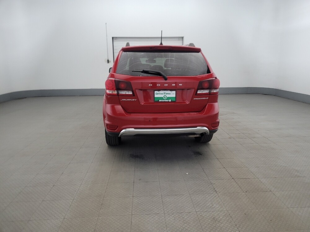 2020 Dodge Journey in Glen Burnie, MD 21061 - 18146627 6