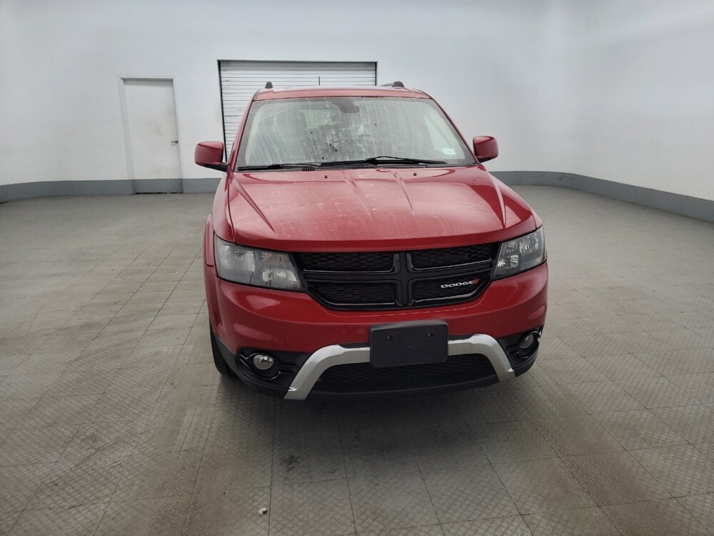 2020 Dodge Journey in Glen Burnie, MD 21061 - 18146627 14