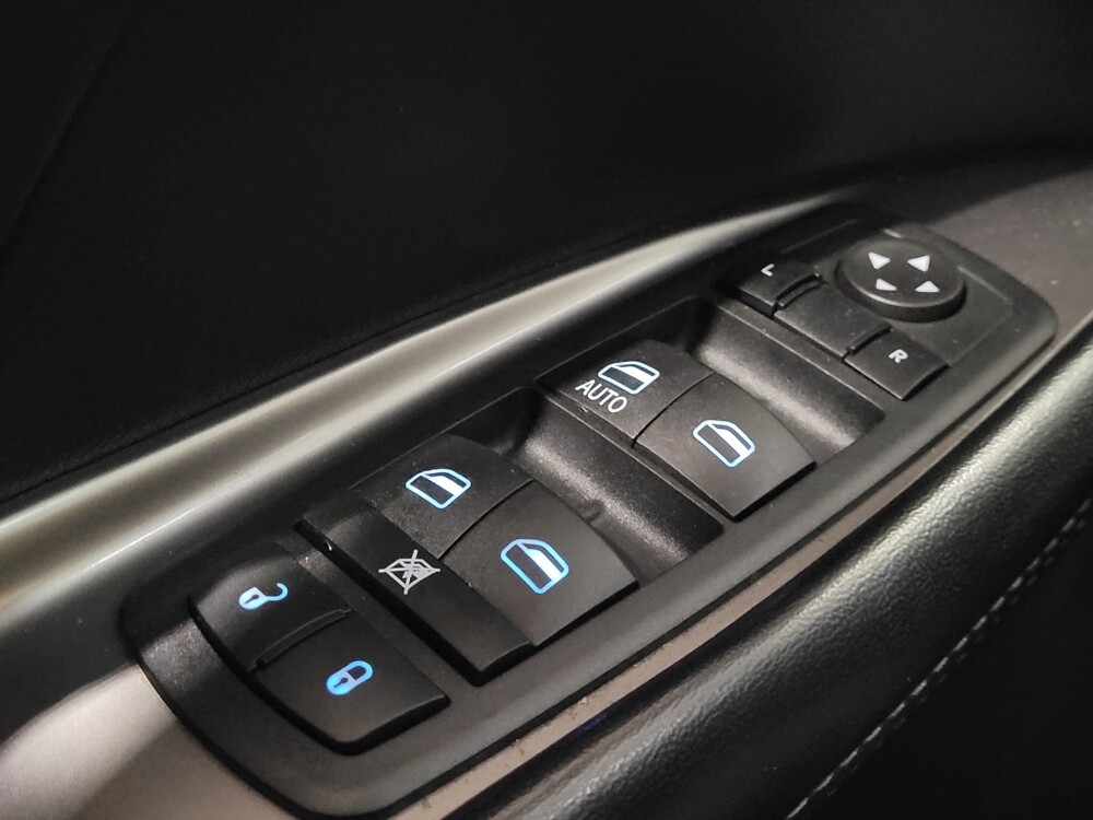 2020 Dodge Journey in Glen Burnie, MD 21061 - 18146627 27