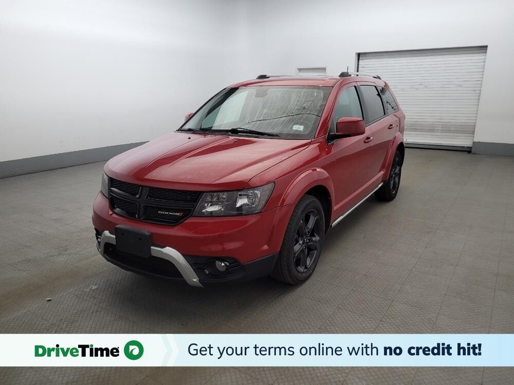 2020 Dodge Journey in Glen Burnie, MD 21061 - 18146627