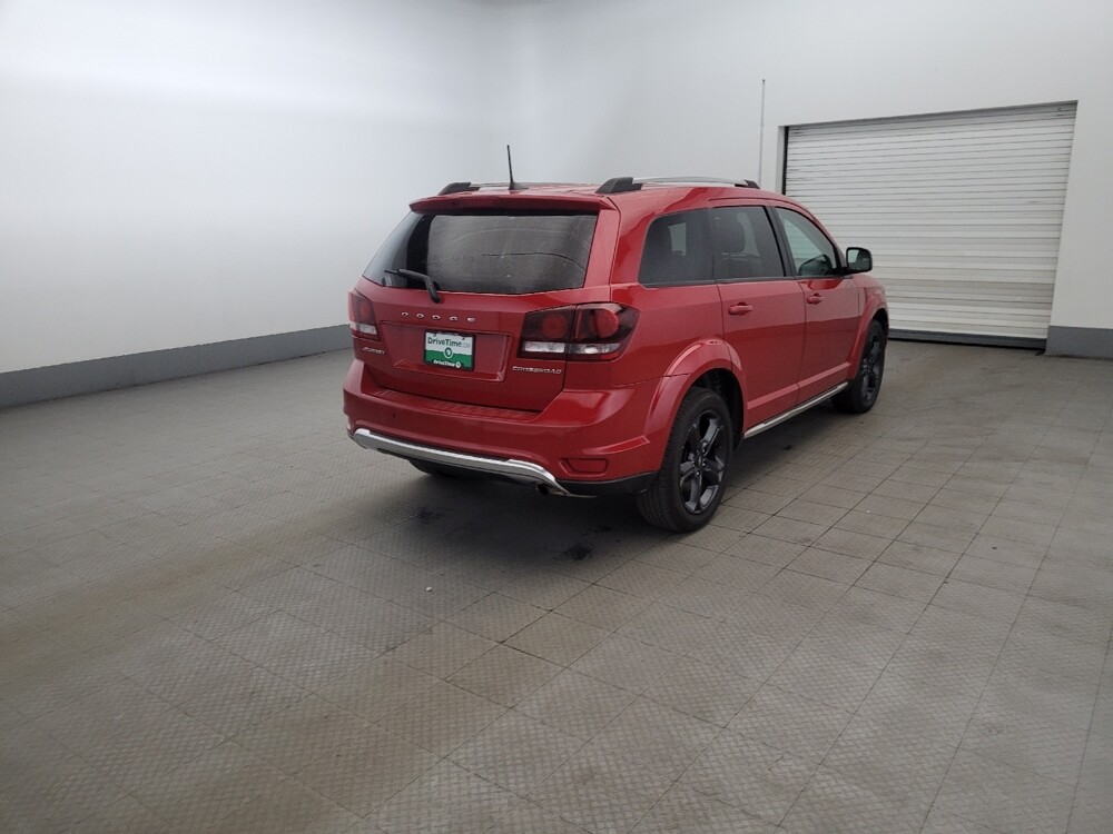 2020 Dodge Journey in Glen Burnie, MD 21061 - 18146627 9