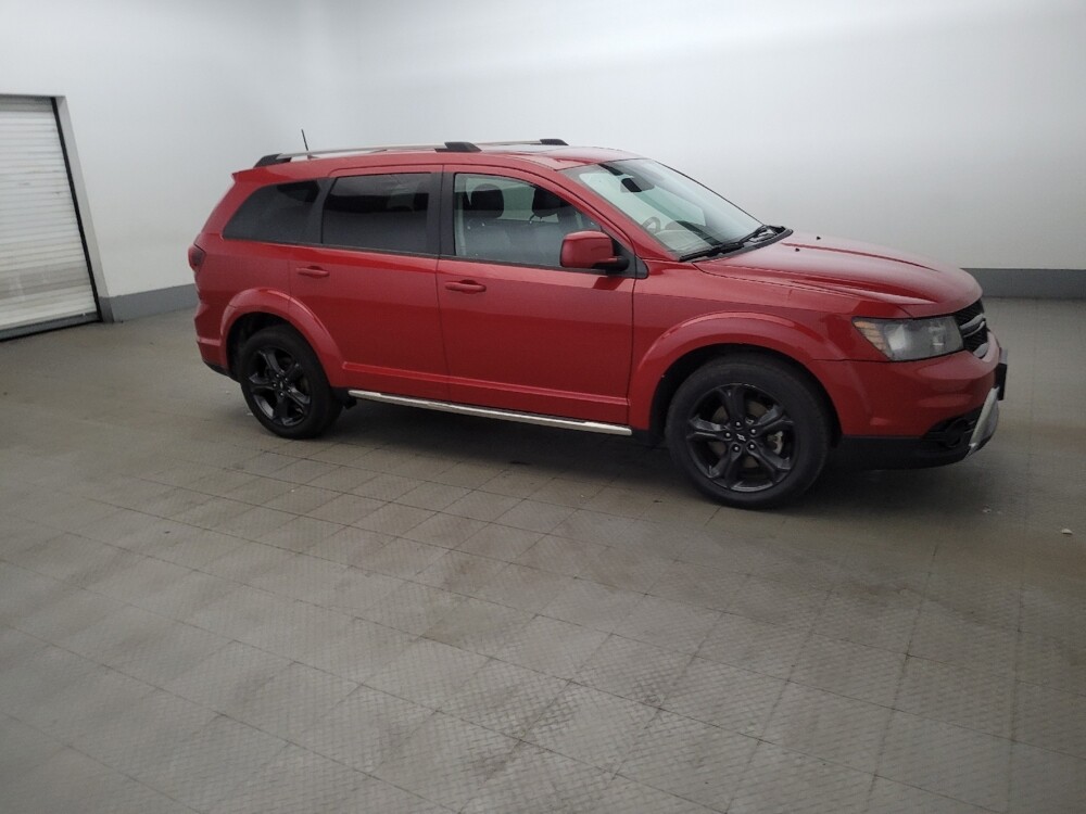 2020 Dodge Journey in Glen Burnie, MD 21061 - 18146627 11