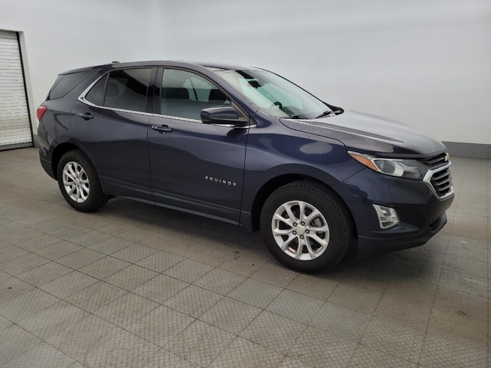 2019 Chevrolet Equinox in Woodbridge, VA 22191 - 18146628 11