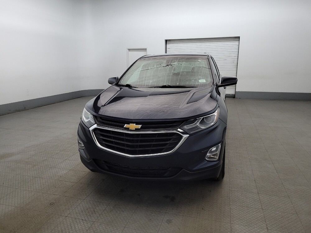 2019 Chevrolet Equinox in Woodbridge, VA 22191 - 18146628 15
