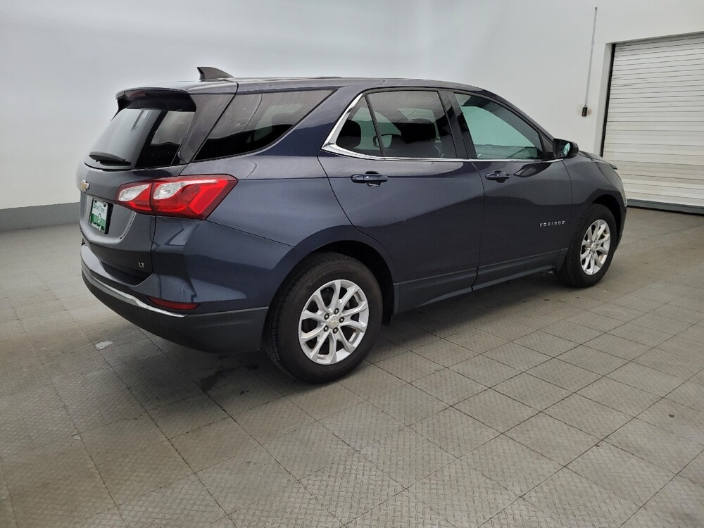 2019 Chevrolet Equinox in Woodbridge, VA 22191 - 18146628 10