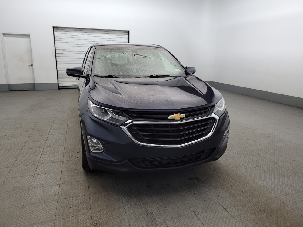 2019 Chevrolet Equinox in Woodbridge, VA 22191 - 18146628 14