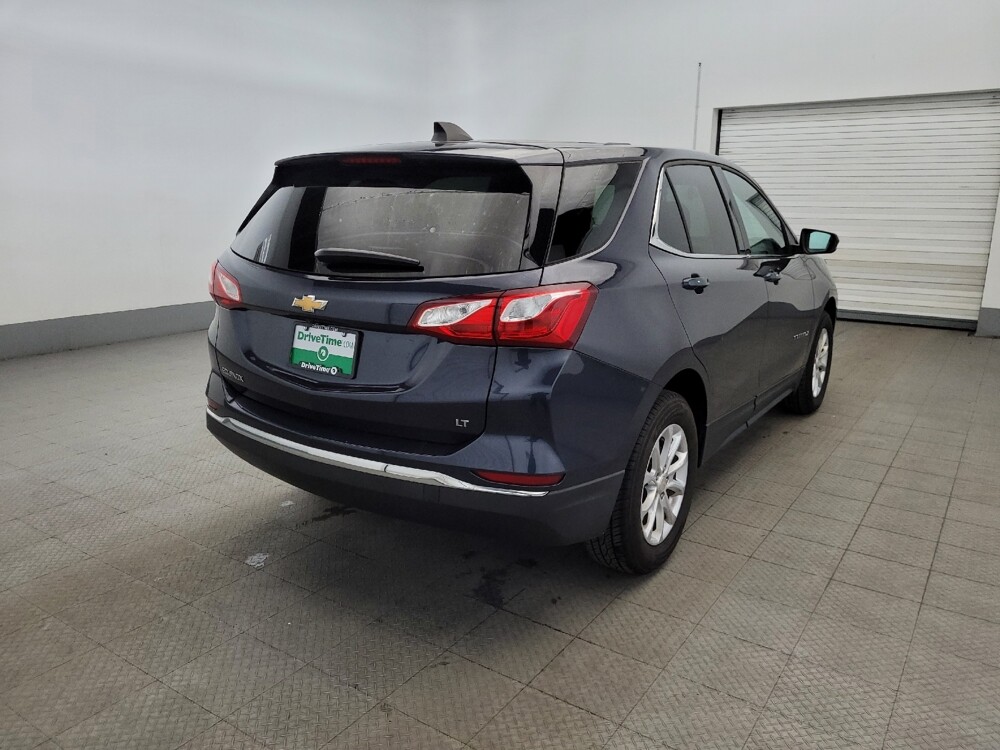 2019 Chevrolet Equinox in Woodbridge, VA 22191 - 18146628 9