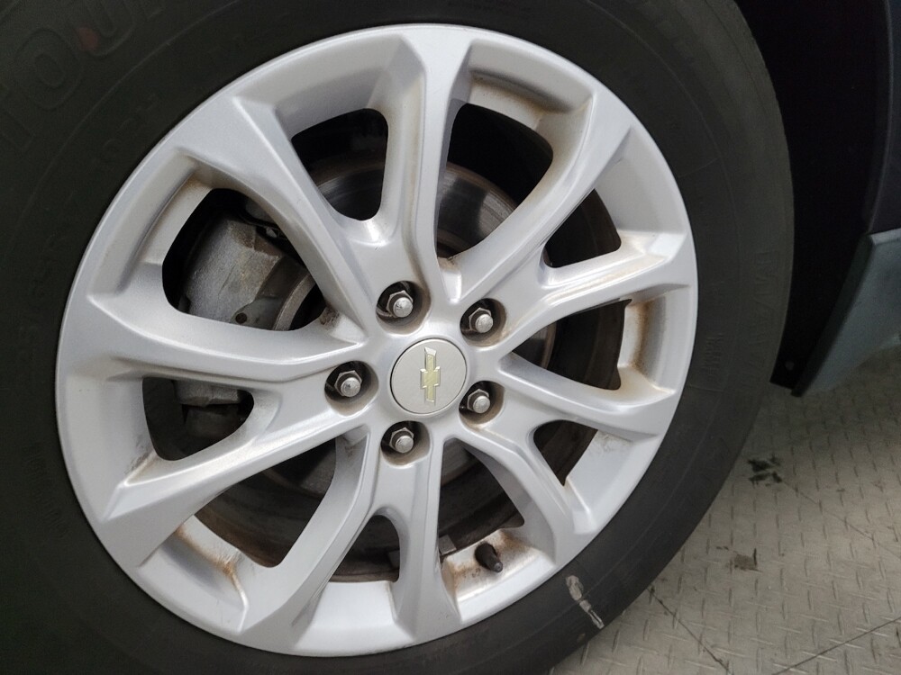 2019 Chevrolet Equinox in Woodbridge, VA 22191 - 18146628 31