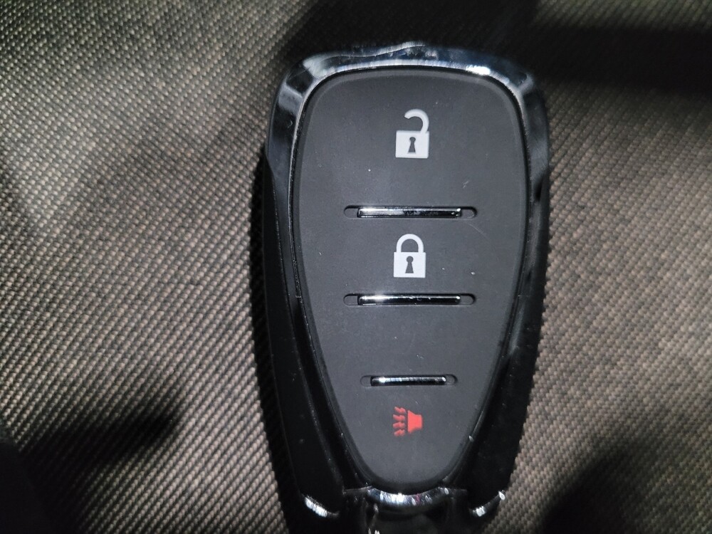 2019 Chevrolet Equinox in Woodbridge, VA 22191 - 18146628 32