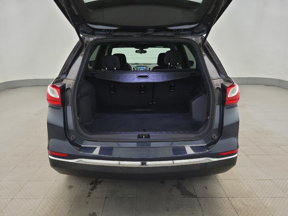 2019 Chevrolet Equinox in Woodbridge, VA 22191 - 18146628 29
