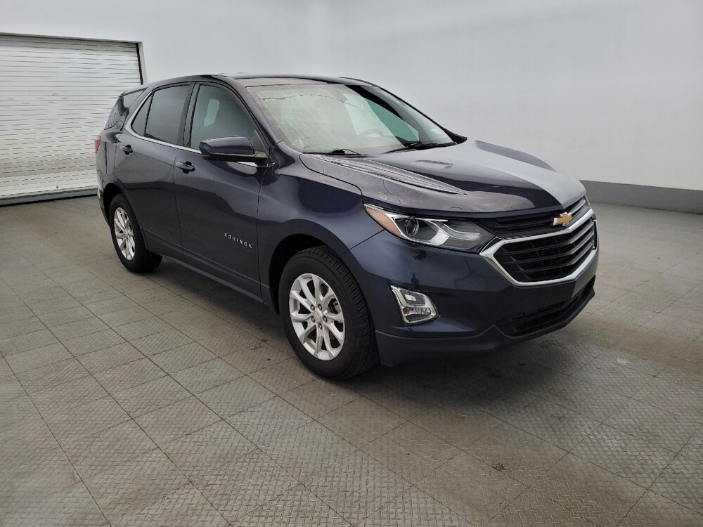 2019 Chevrolet Equinox in Woodbridge, VA 22191 - 18146628 13