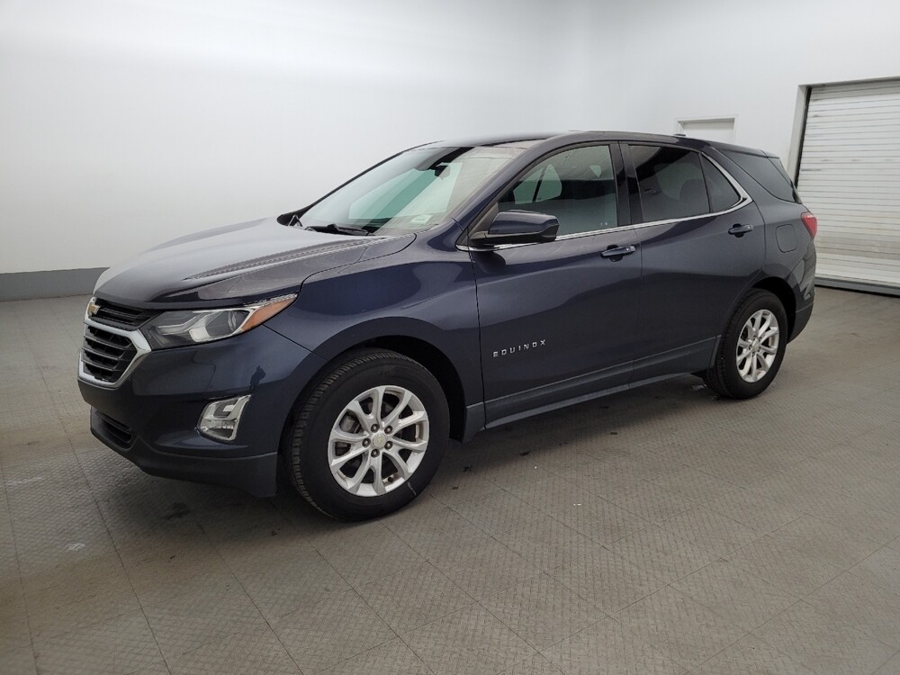 2019 Chevrolet Equinox in Woodbridge, VA 22191 - 18146628 2