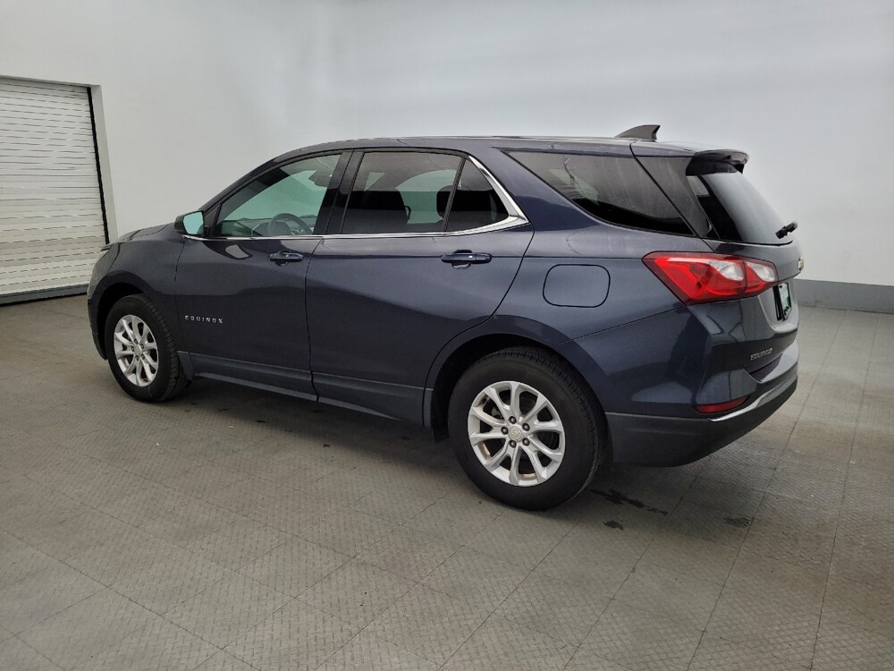 2019 Chevrolet Equinox in Woodbridge, VA 22191 - 18146628 3