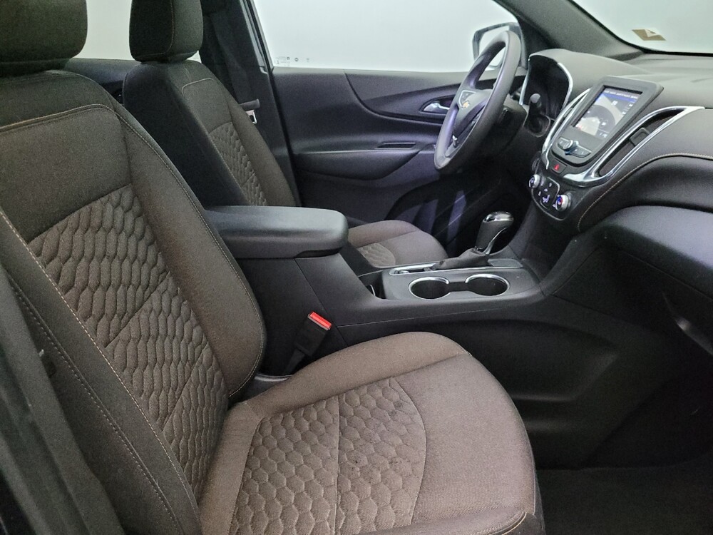 2019 Chevrolet Equinox in Woodbridge, VA 22191 - 18146628 21