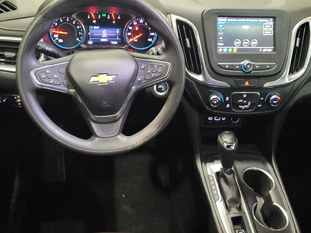 2019 Chevrolet Equinox in Woodbridge, VA 22191 - 18146628 22