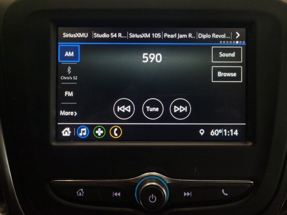 2019 Chevrolet Equinox in Woodbridge, VA 22191 - 18146628 25