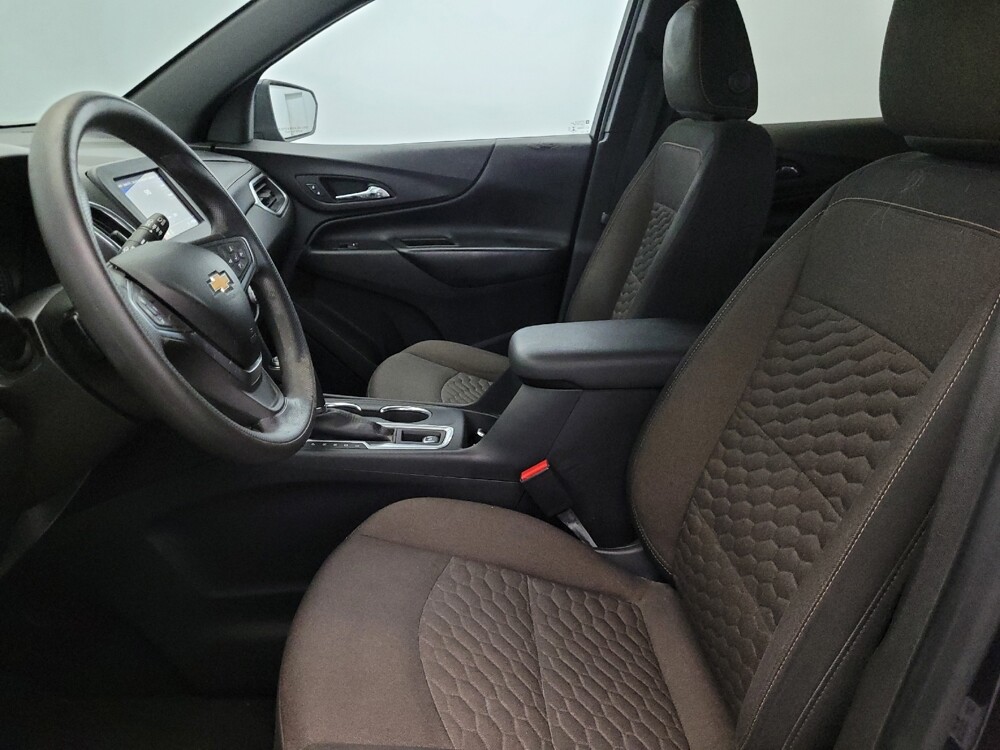 2019 Chevrolet Equinox in Woodbridge, VA 22191 - 18146628 17