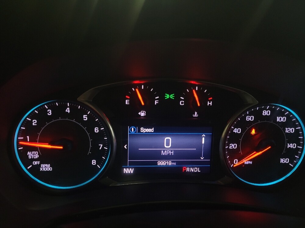 2019 Chevrolet Equinox in Woodbridge, VA 22191 - 18146628 23