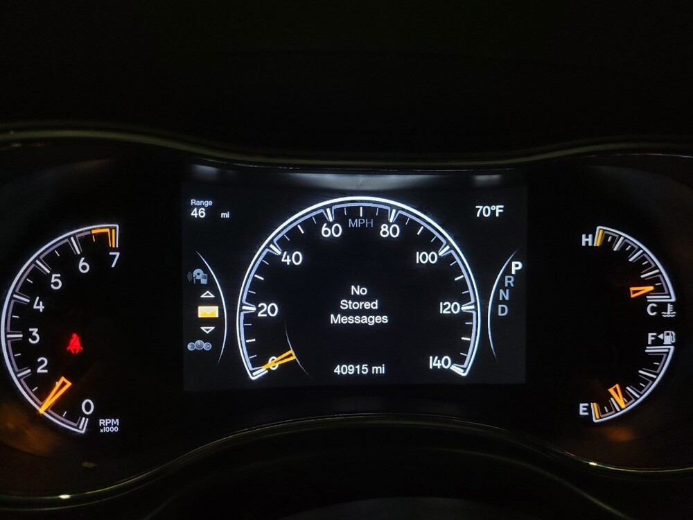 2019 Jeep Grand Cherokee in Williamstown, NJ 8094 - 18146629 23