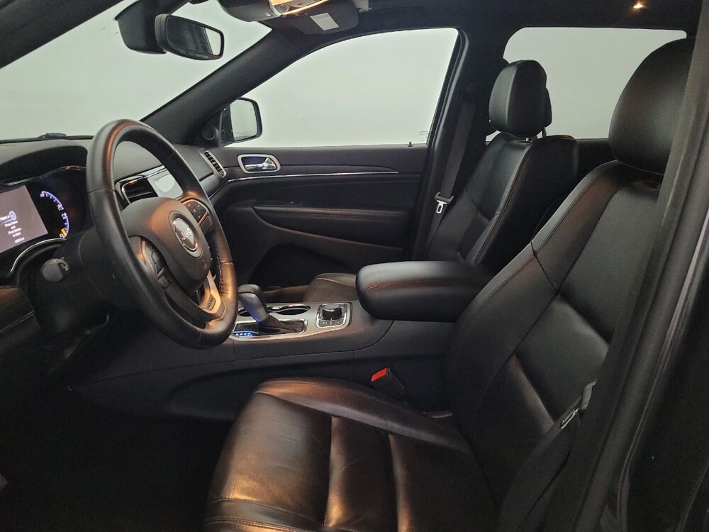 2019 Jeep Grand Cherokee in Williamstown, NJ 8094 - 18146629 17