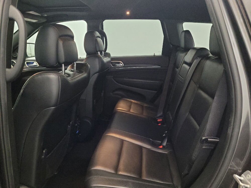 2019 Jeep Grand Cherokee in Williamstown, NJ 8094 - 18146629 18