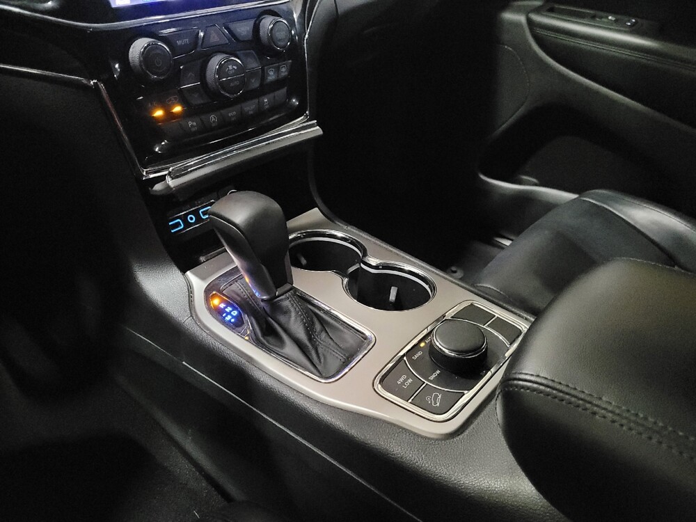 2019 Jeep Grand Cherokee in Williamstown, NJ 8094 - 18146629 26