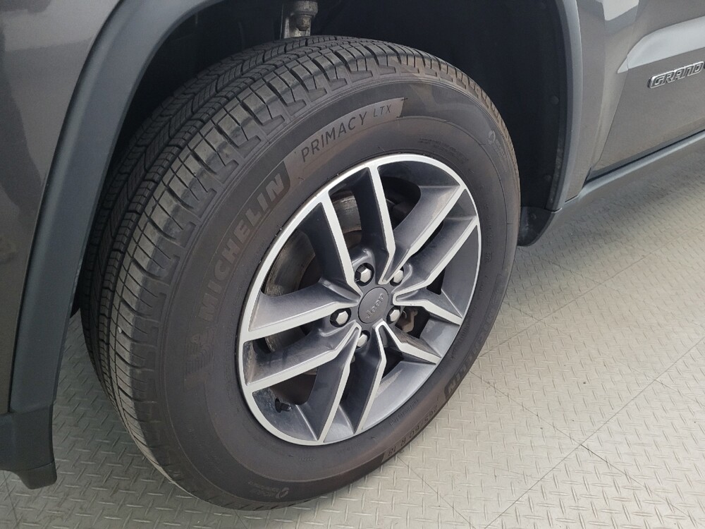 2019 Jeep Grand Cherokee in Williamstown, NJ 8094 - 18146629 31