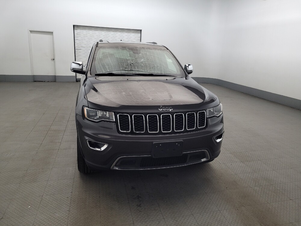 2019 Jeep Grand Cherokee in Williamstown, NJ 8094 - 18146629 14