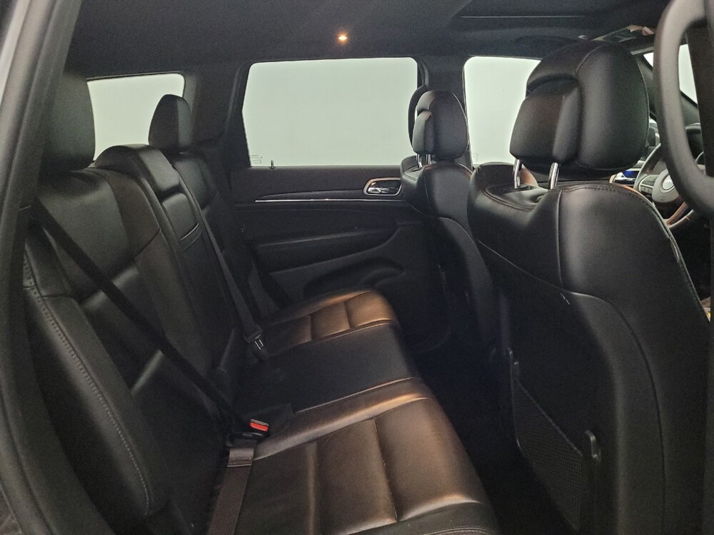 2019 Jeep Grand Cherokee in Williamstown, NJ 8094 - 18146629 19