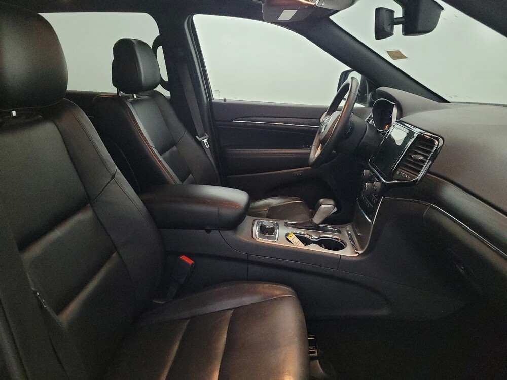 2019 Jeep Grand Cherokee in Williamstown, NJ 8094 - 18146629 21