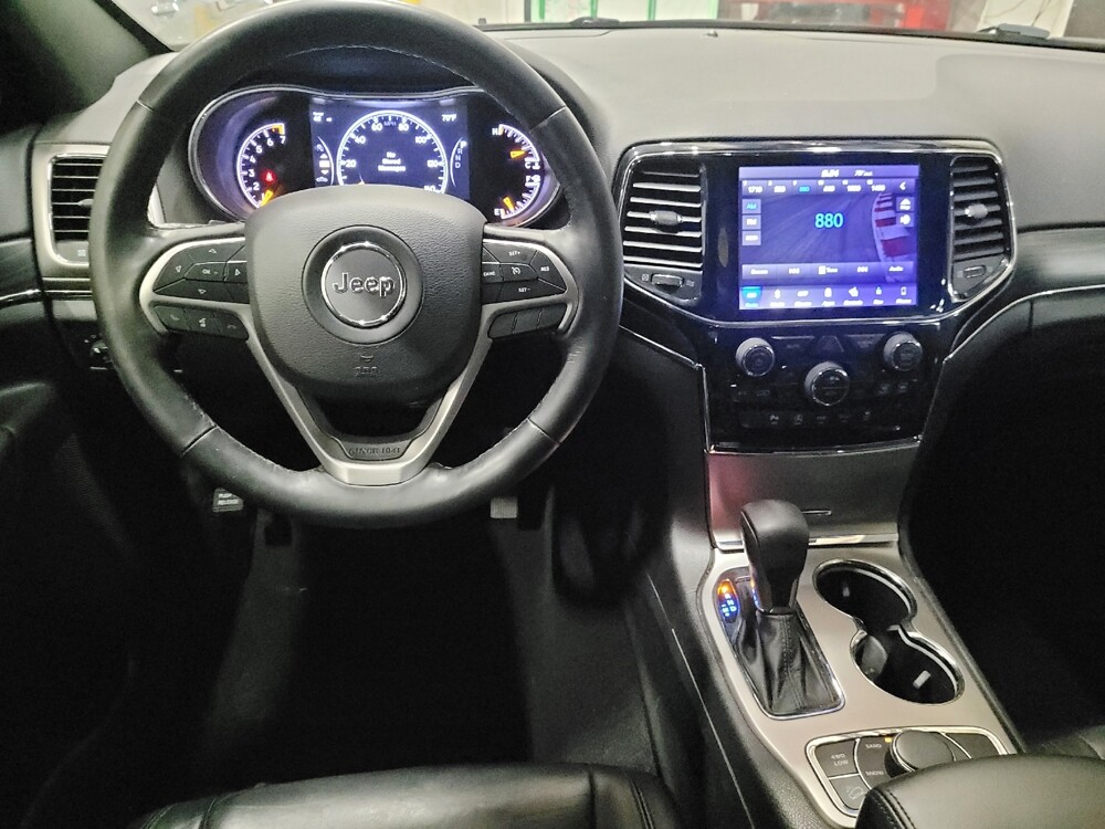 2019 Jeep Grand Cherokee in Williamstown, NJ 8094 - 18146629 22