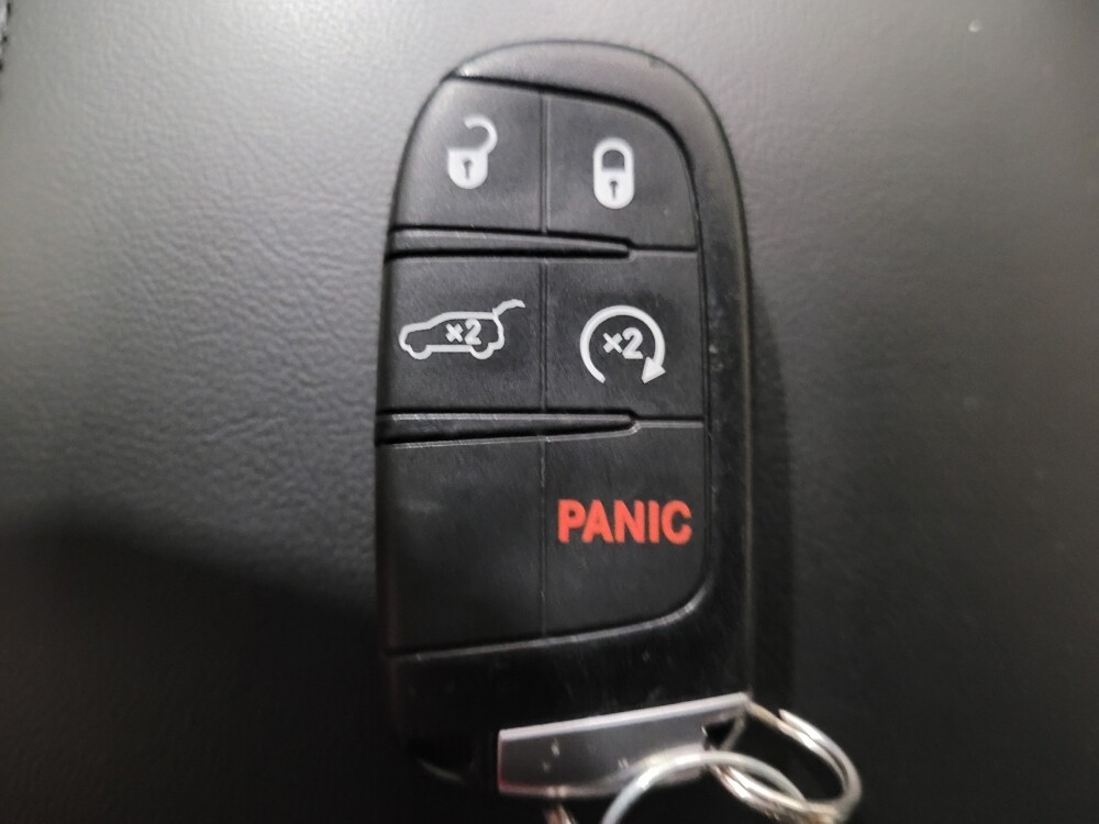 2019 Jeep Grand Cherokee in Williamstown, NJ 8094 - 18146629 32