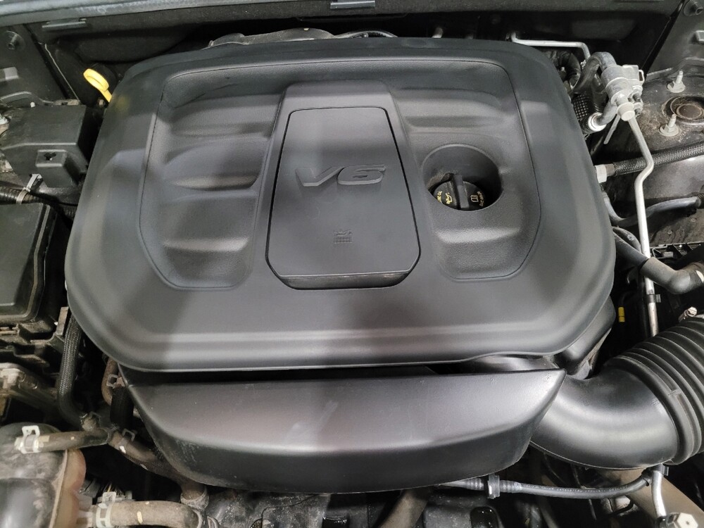 2019 Jeep Grand Cherokee in Williamstown, NJ 8094 - 18146629 30