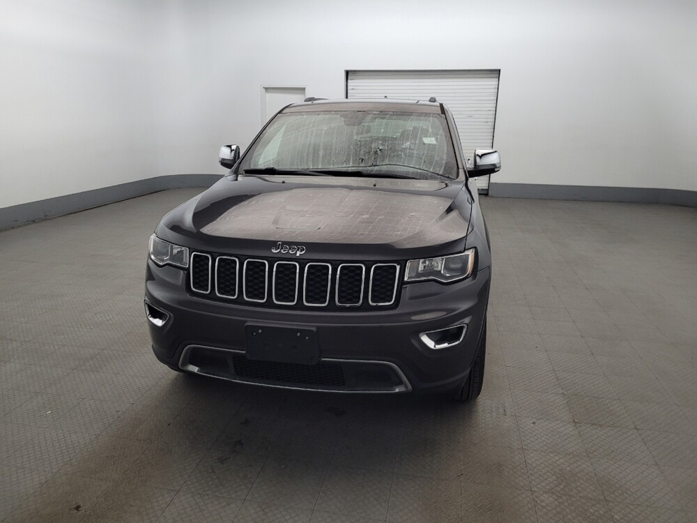 2019 Jeep Grand Cherokee in Williamstown, NJ 8094 - 18146629 15