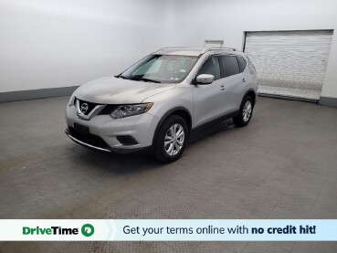 2015 Nissan Rogue in Williamstown, NJ 8094