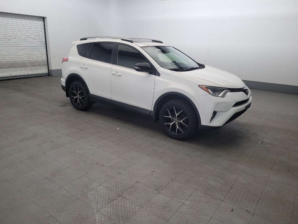 2018 Toyota RAV4 in Owings Mills, MD 21117 - 18146639 11