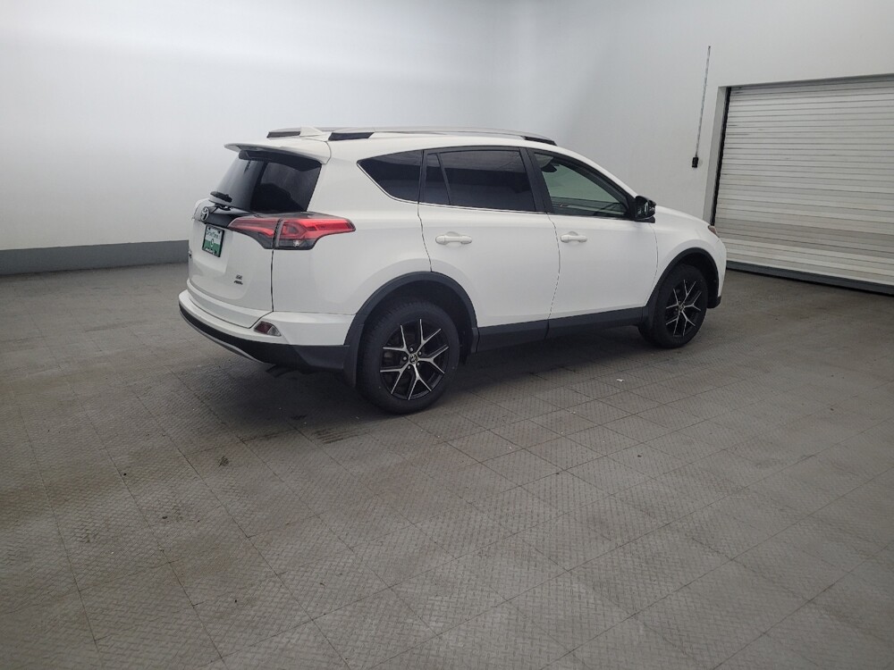 2018 Toyota RAV4 in Owings Mills, MD 21117 - 18146639 10