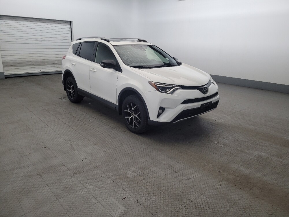 2018 Toyota RAV4 in Owings Mills, MD 21117 - 18146639 13