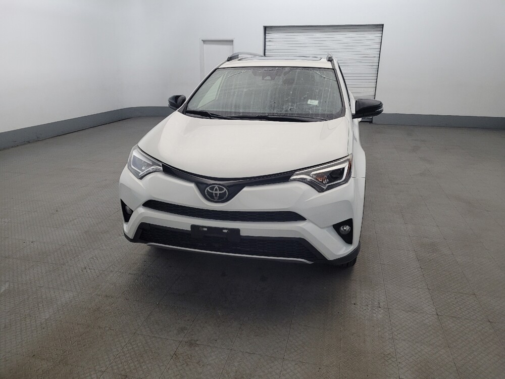 2018 Toyota RAV4 in Owings Mills, MD 21117 - 18146639 15