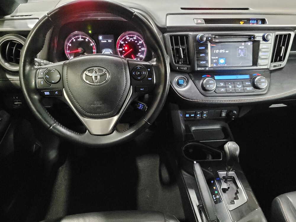 2018 Toyota RAV4 in Owings Mills, MD 21117 - 18146639 22