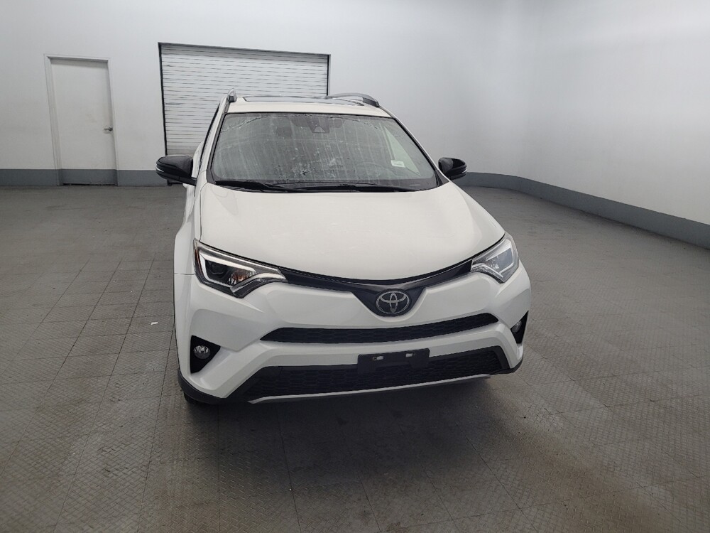 2018 Toyota RAV4 in Owings Mills, MD 21117 - 18146639 14