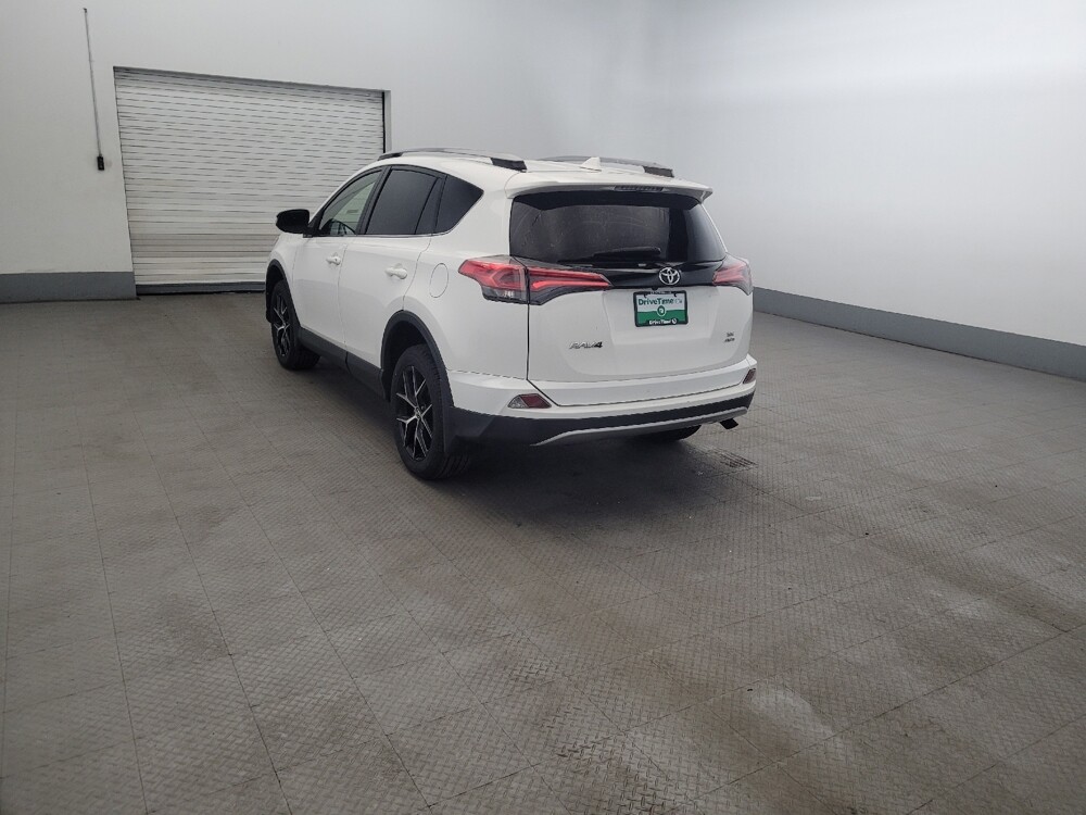 2018 Toyota RAV4 in Owings Mills, MD 21117 - 18146639 5