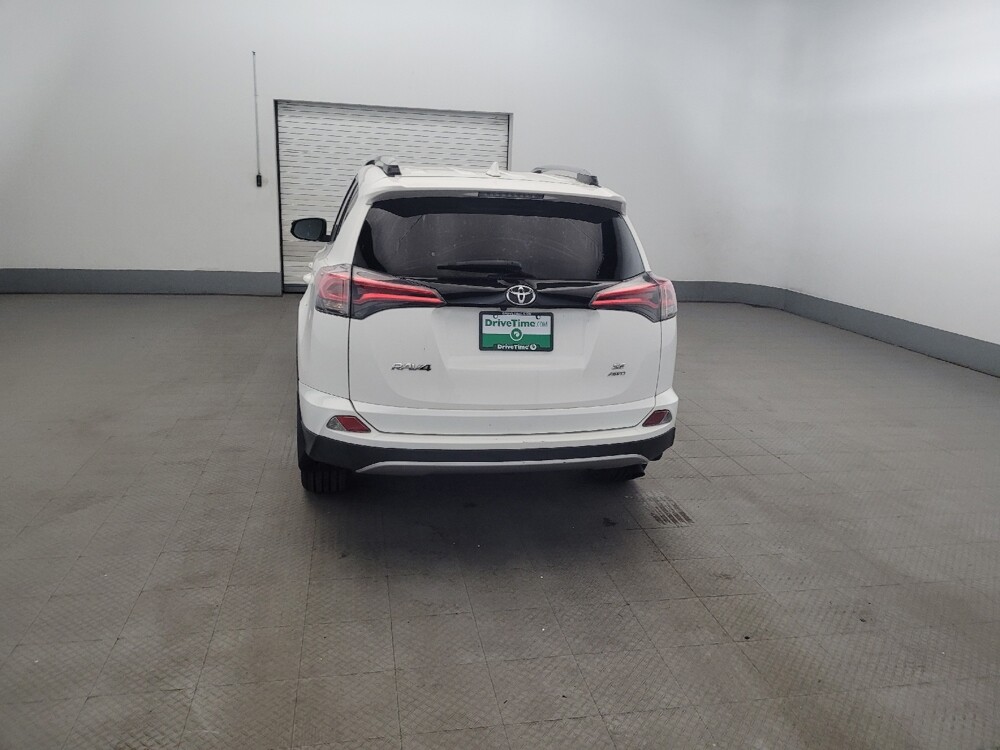 2018 Toyota RAV4 in Owings Mills, MD 21117 - 18146639 6