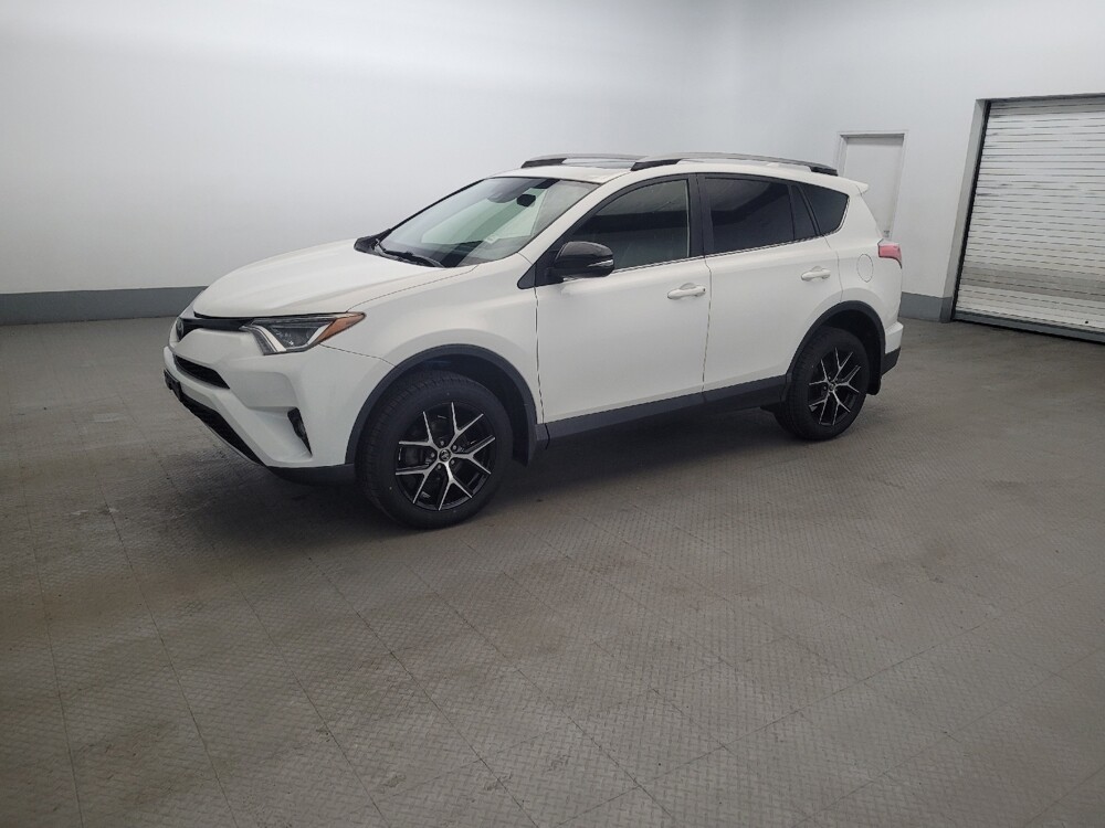 2018 Toyota RAV4 in Owings Mills, MD 21117 - 18146639 2