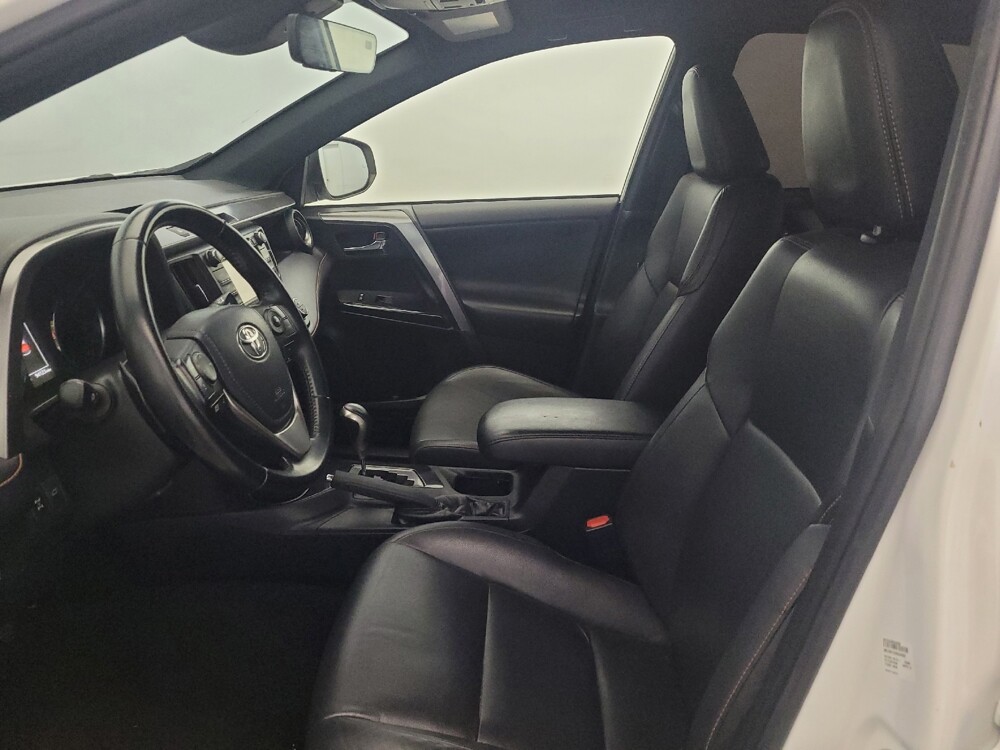 2018 Toyota RAV4 in Owings Mills, MD 21117 - 18146639 17